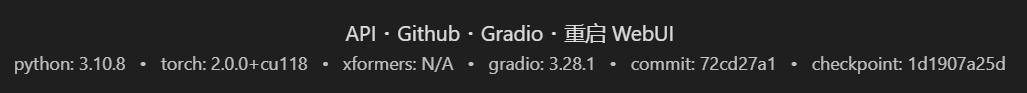 [Bug] Abnormal text formatting when there is no content in the attached ...