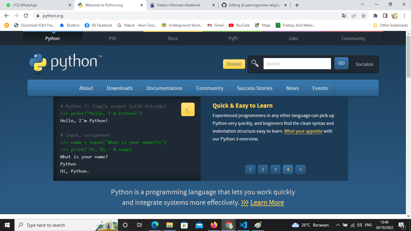 GitHub - Akramsatya085/di-pemrograman-labp2y