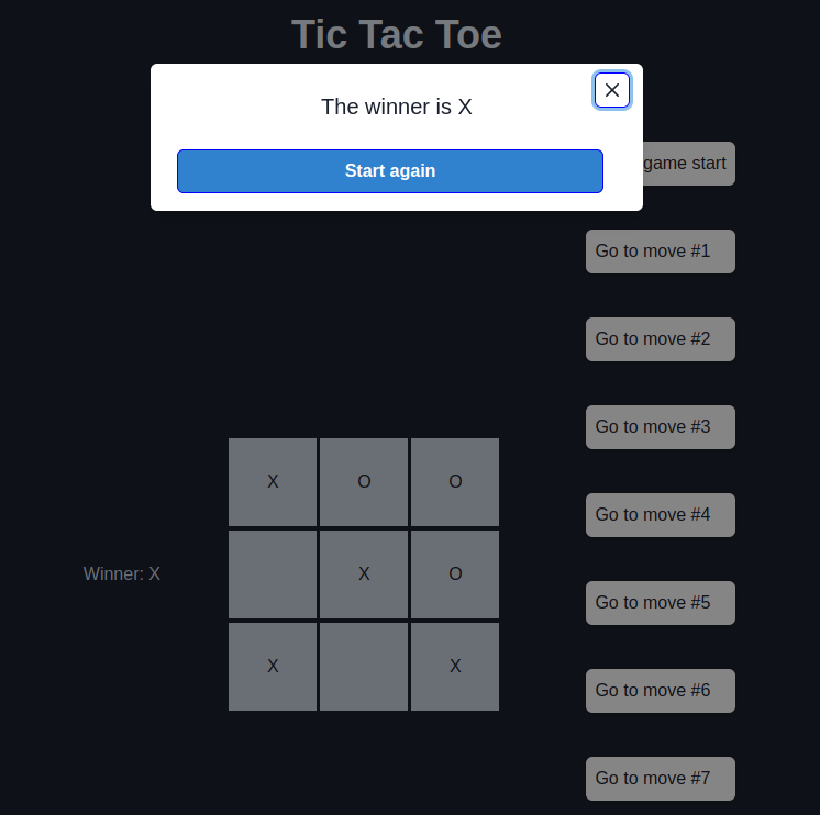GitHub - edumachuca/tic-tac-toe