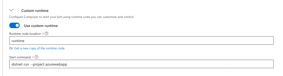 Composer update to v1.4 · Issue #6713 · microsoft/BotFramework-Composer ...
