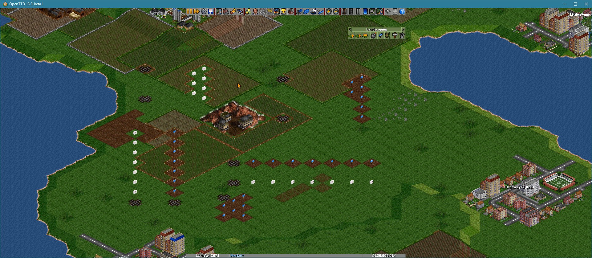 [Bug]: The build_object_frame_burst parameter allows building 1 fewer ...