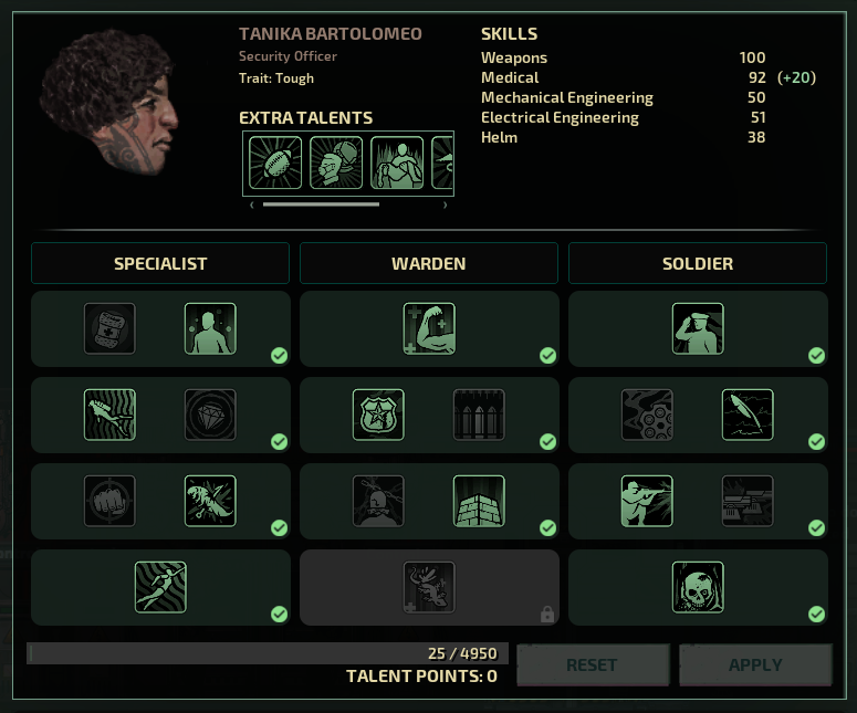 Tandem Fire Bug with Max Health Talents · Issue 10081 · FakeFishGames