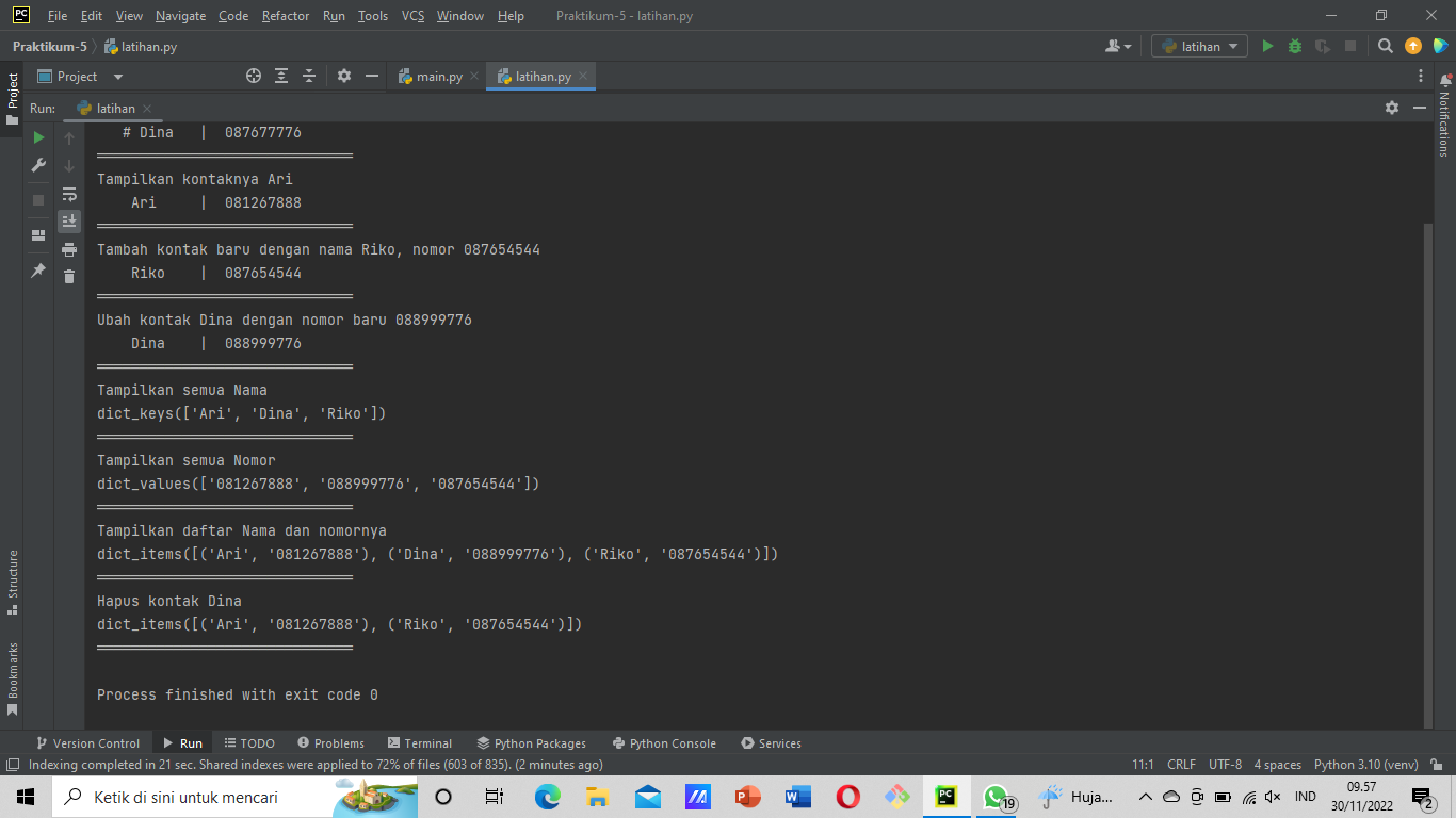 GitHub - ilhamsabili/praktikum-5