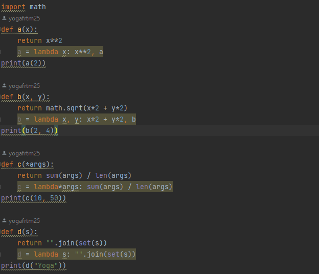 GitHub - yogafrtm25/Lab-6