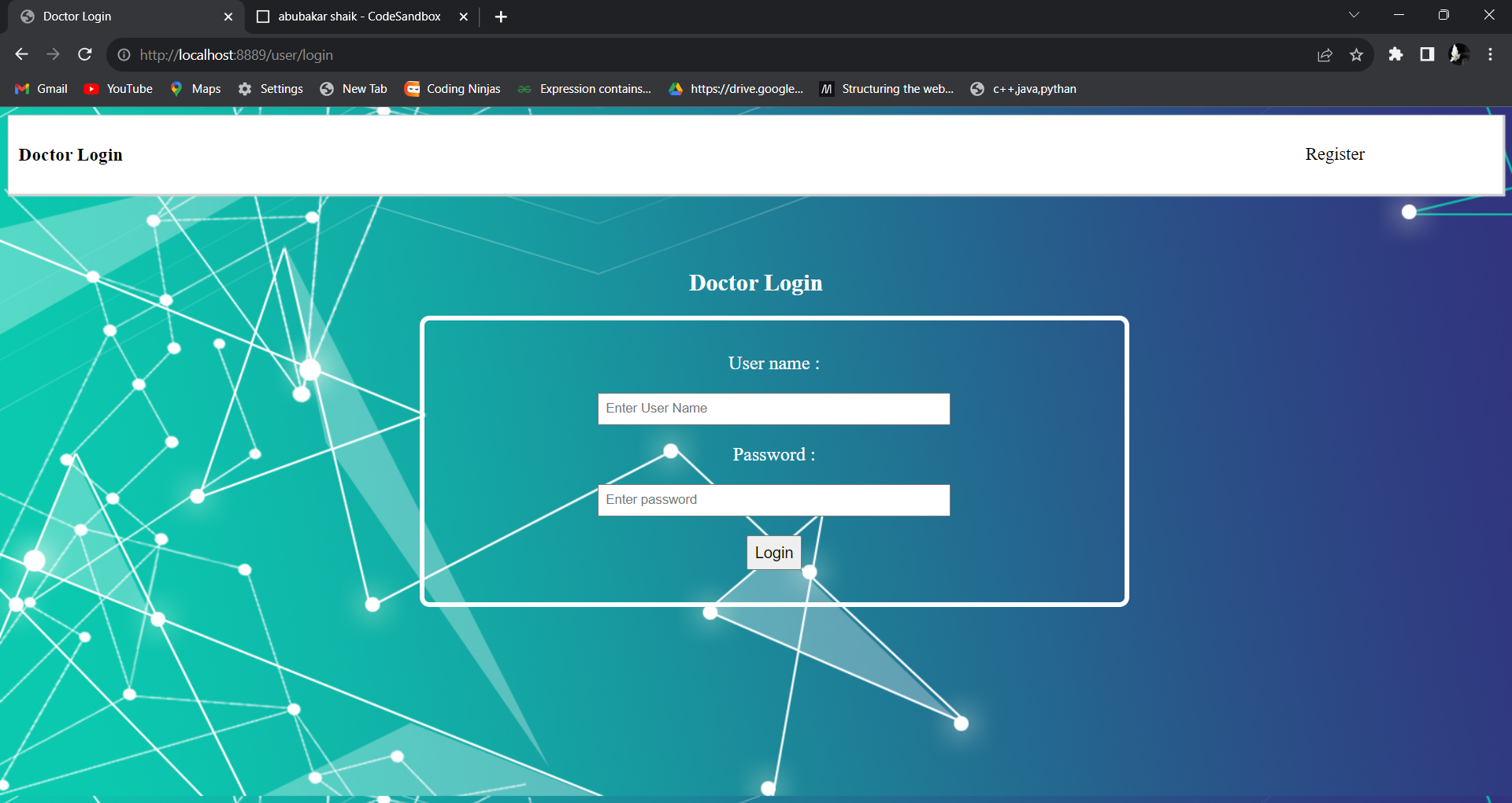GitHub SidhiqAbu HospitalAPI Hospital API Is Using Technologies For github-sidhiqabu-hospitalapi-hospital-api-is-using-technologies-for