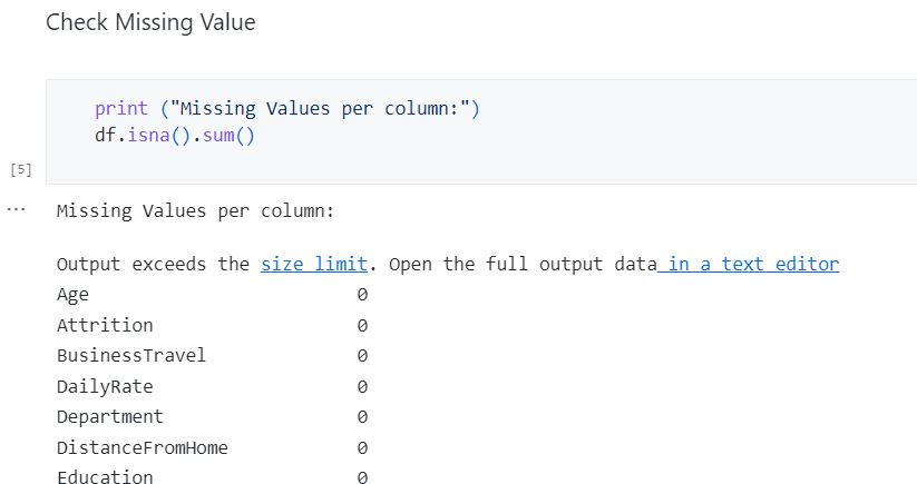 GitHub - alfianurul/ML_HR-Attrition: Machine Learning model for HR ...
