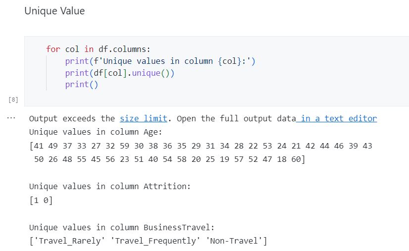 GitHub - alfianurul/ML_HR-Attrition: Machine Learning model for HR ...