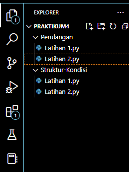 GitHub - Rayiden20/Praktikum4