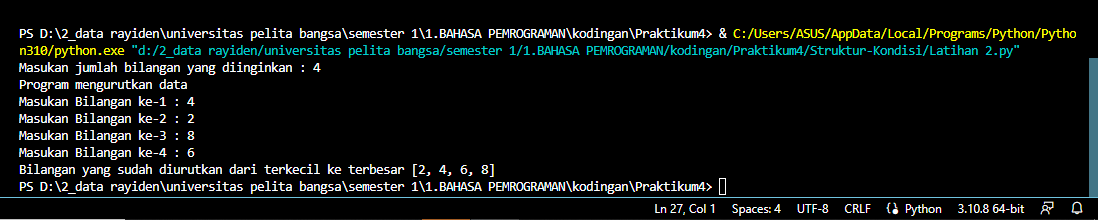 GitHub - Rayiden20/Praktikum4