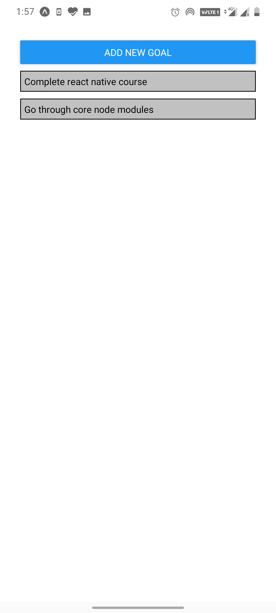 GitHub - skchawala/react-native-course: react native course and ...