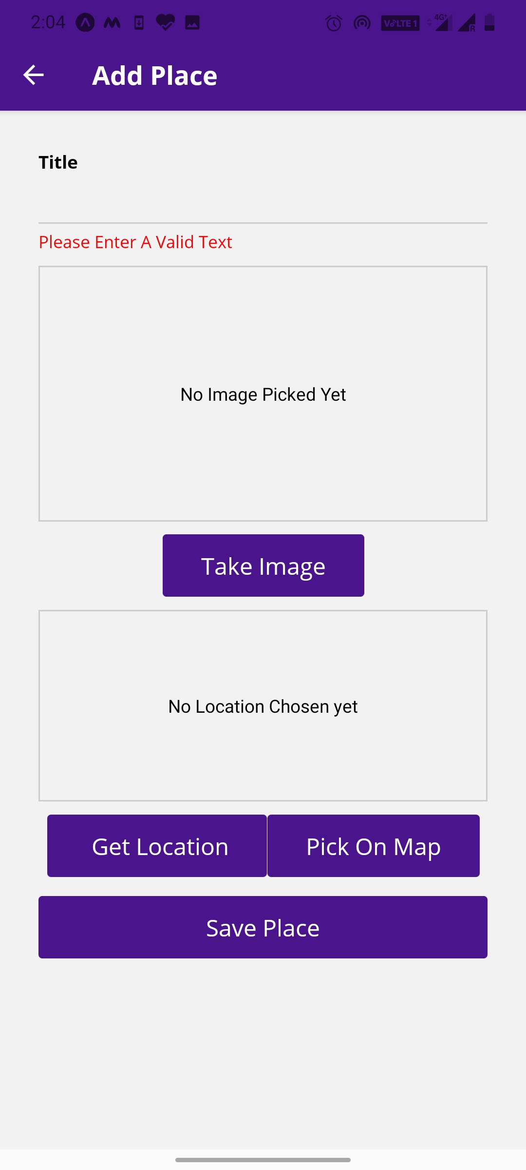 GitHub - skchawala/react-native-course: react native course and ...