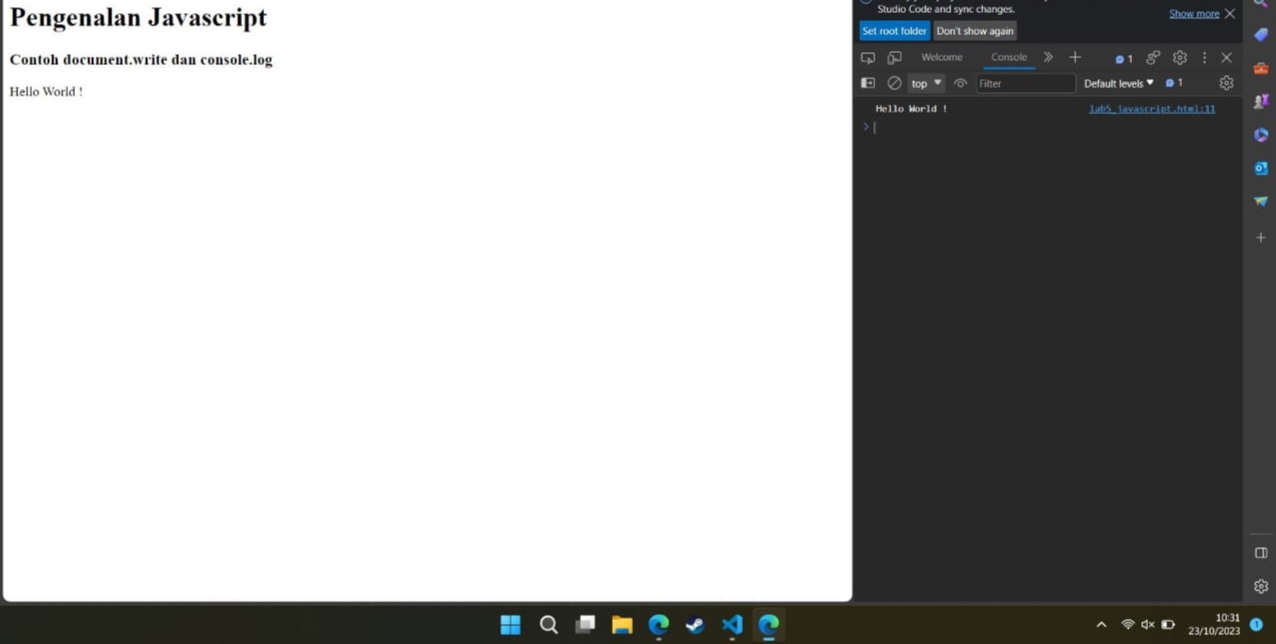 Github aanfadillah lab5web