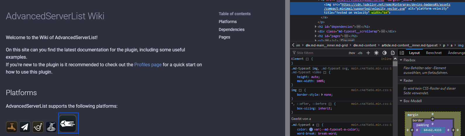 grafik