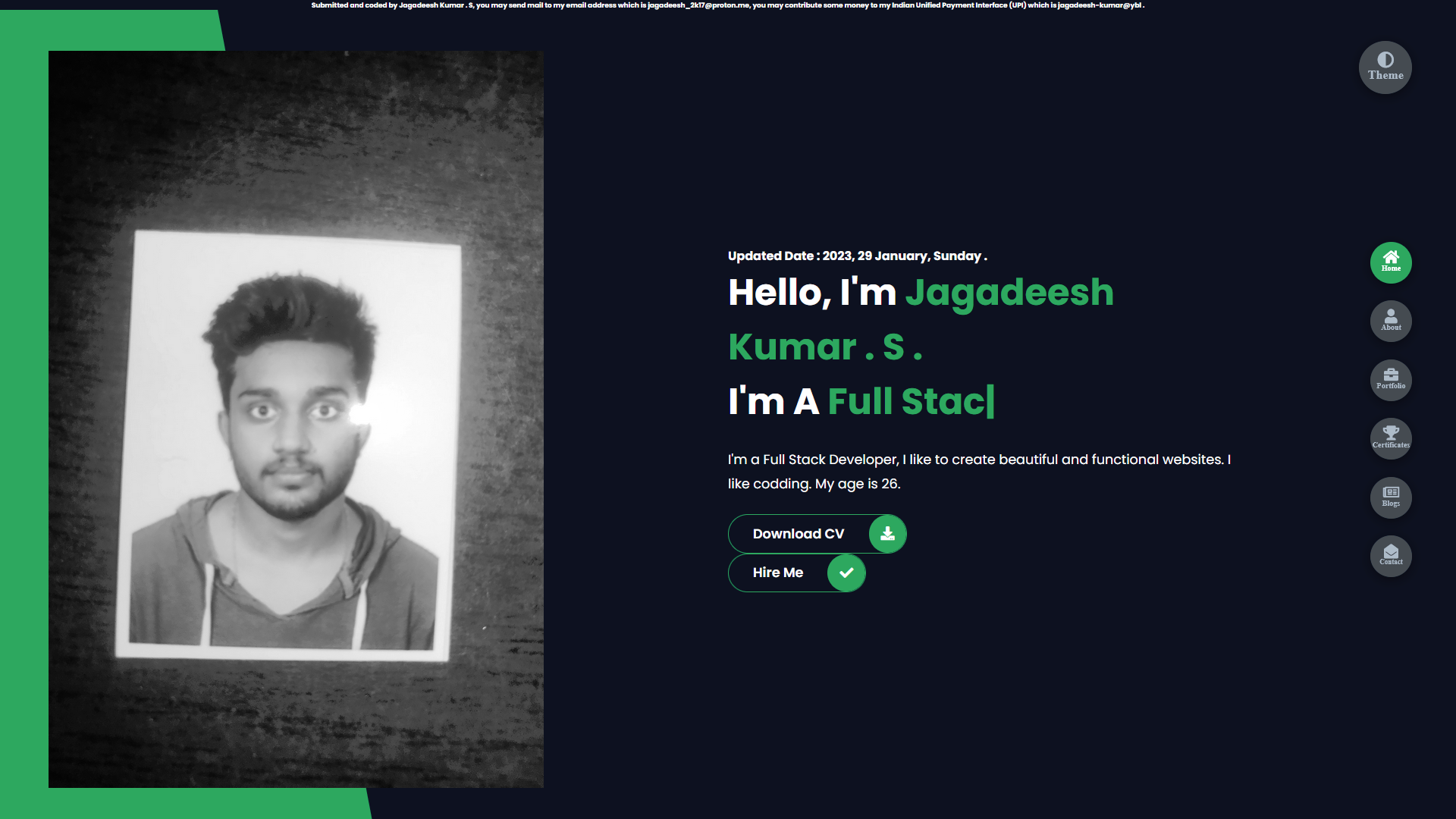 GitHub - JKS-sys/My-Portfolio