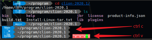 why so many blank in my terminal · Issue #314 · ohmybash/oh-my-bash ...