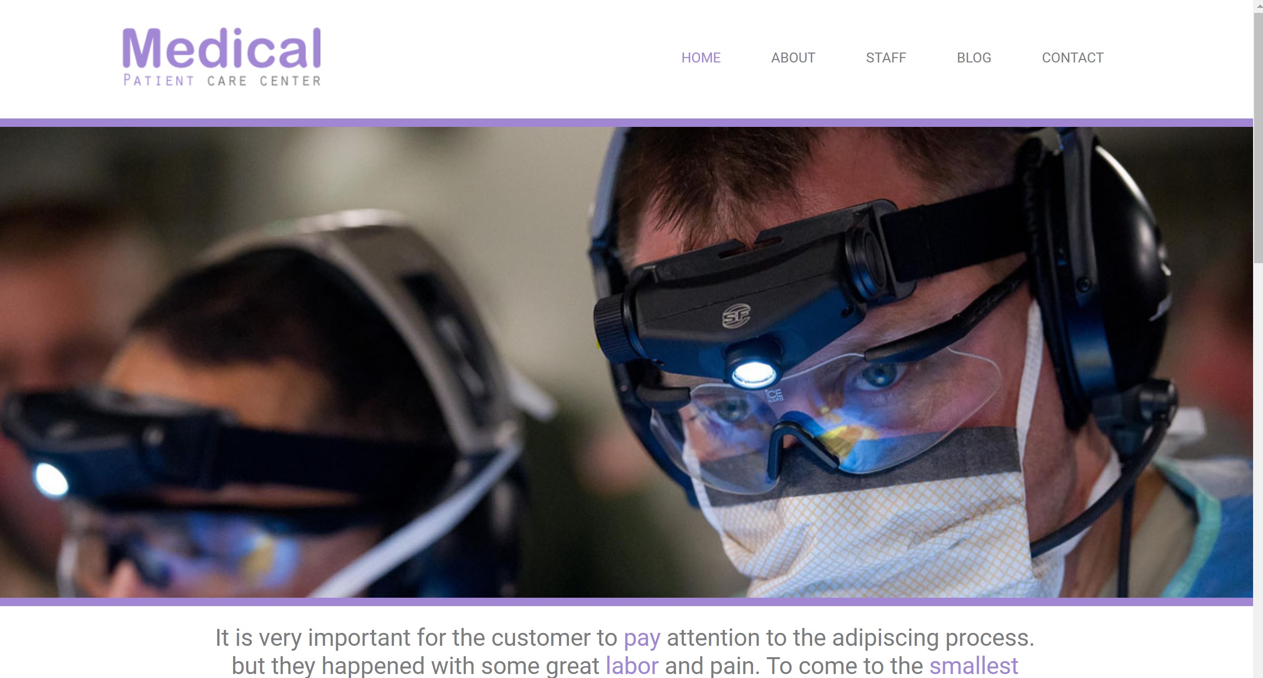 GitHub - nandagopal04/medical-project: Medical Website