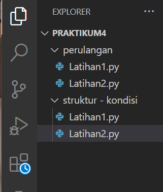 GitHub - riskahidayahputri/Praktikum4
