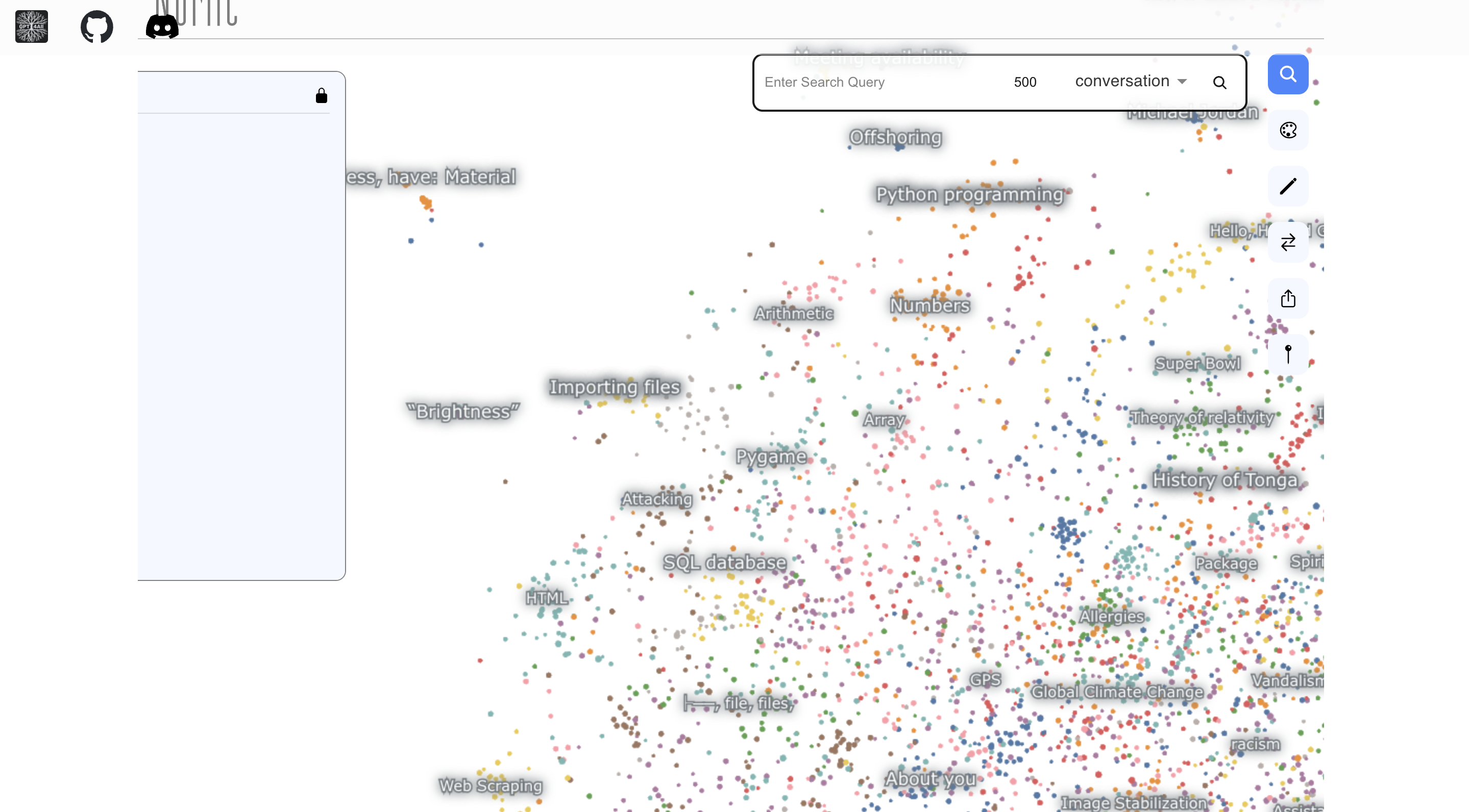Code Generation Is Not Up To Mark Issue 369 Nomic ai gpt4all GitHub