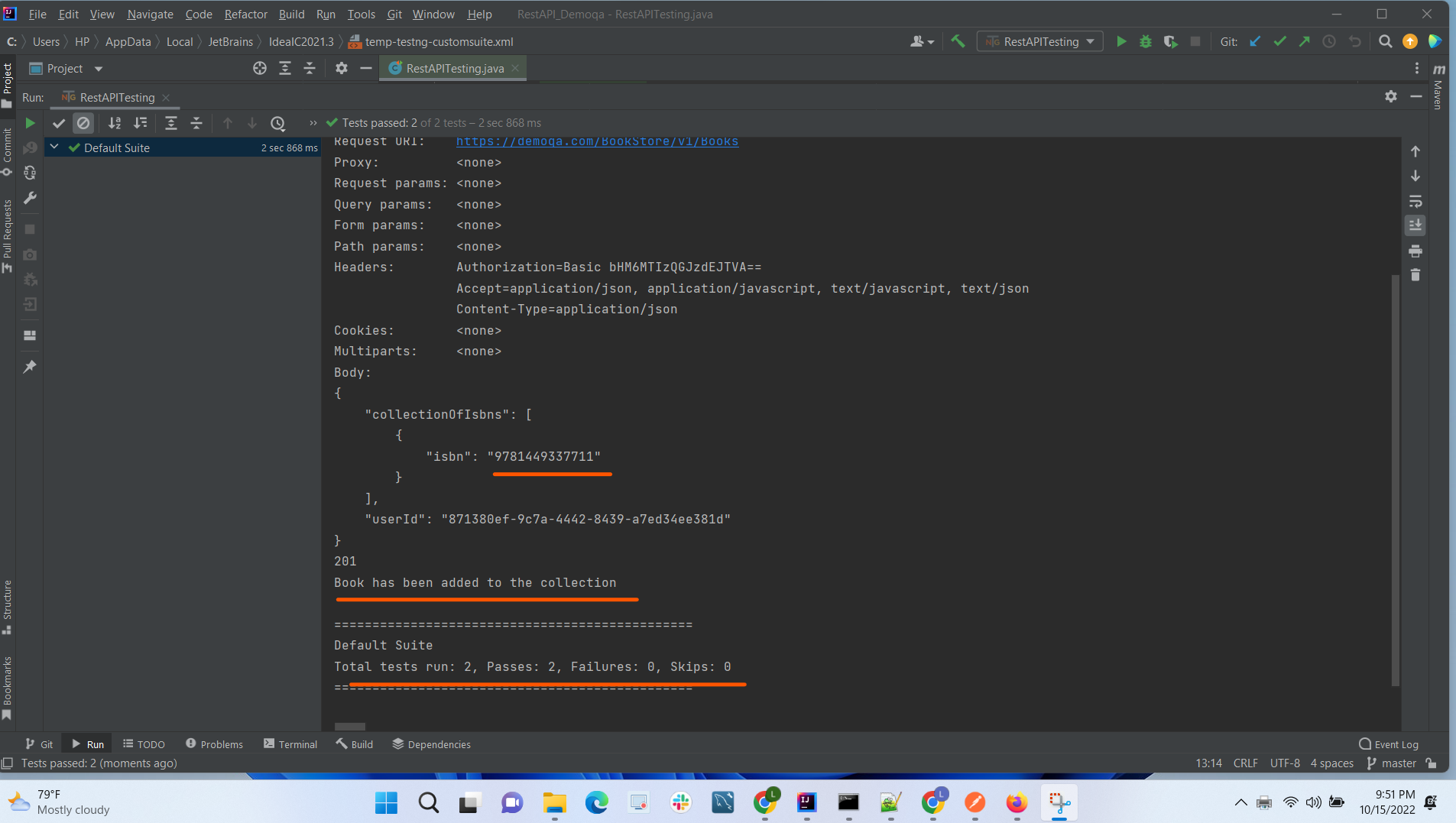 RestAPI_Demoqa/README.md at master · lsandakith/RestAPI_Demoqa · GitHub