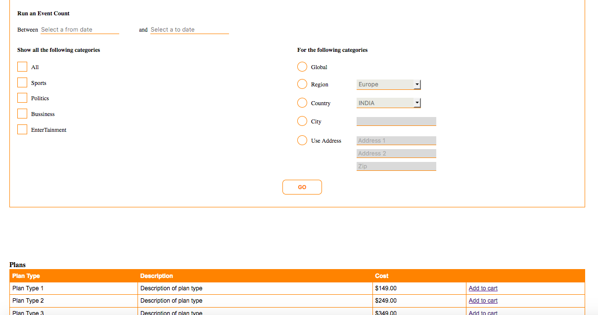 How to include third party javascript library in stenciljs? · Issue