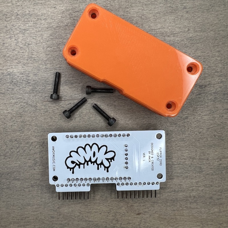 GitHub AWOK559/Flipper_Zero_Boards