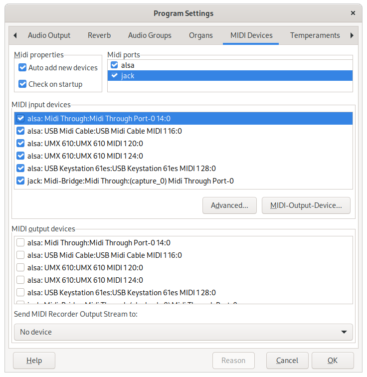 Feature/midi enchancement by oleg68 · Pull Request 897 ·