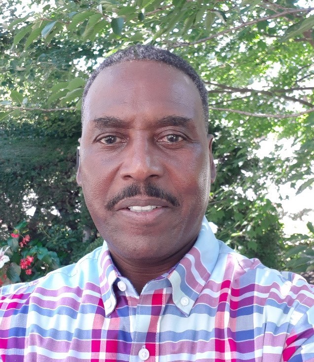 Larry C Pickett CMU BIO