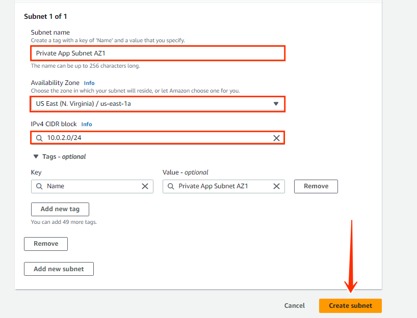 GitHub - georgeonalo/Host-a-wordpress-website-on-AWS