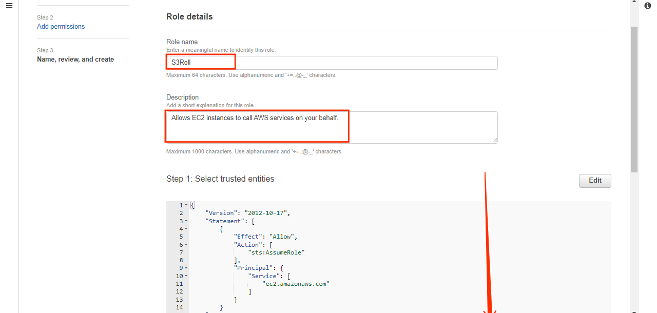 GitHub - georgeonalo/Host-a-Dynamic-Ecommerce-Website-on-AWS