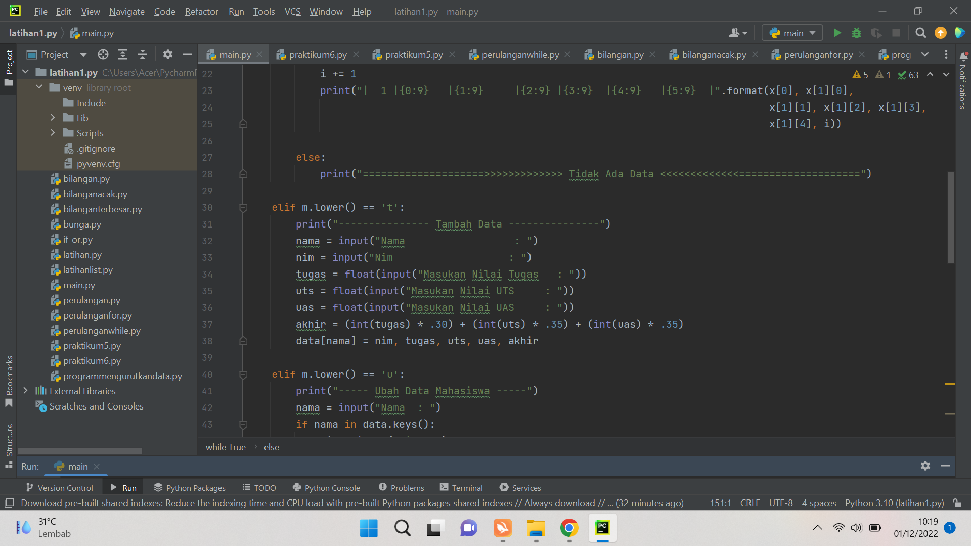 GitHub - indry2301/praktikum6