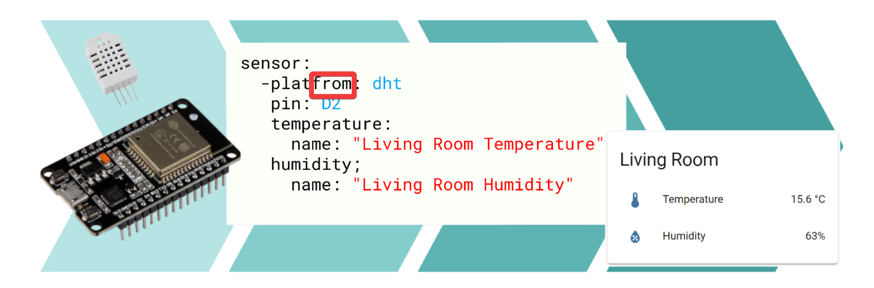 Not a bug, but misspeling · Issue #2326 · esphome/issues · GitHub