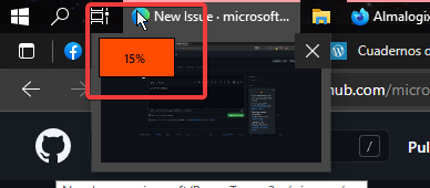 tb-vol-scroll funcionalidad · Issue #11943 · microsoft/PowerToys · GitHub