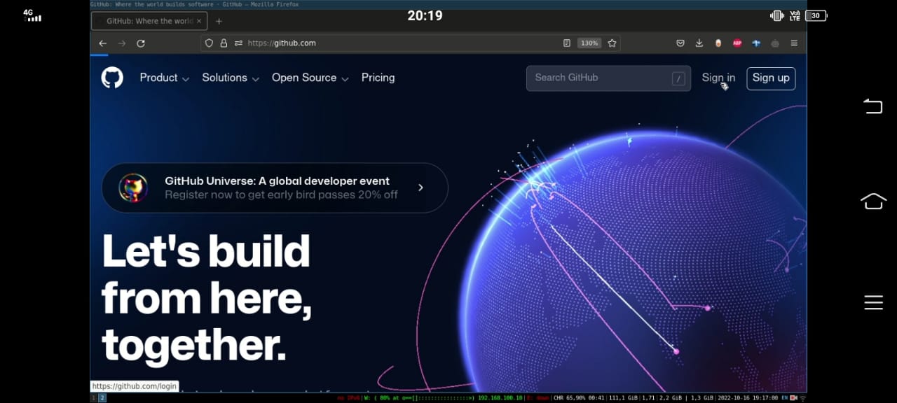 Github Isnaeni2003 Latihanvcs Github Isnaeni2003 Latihanvcs