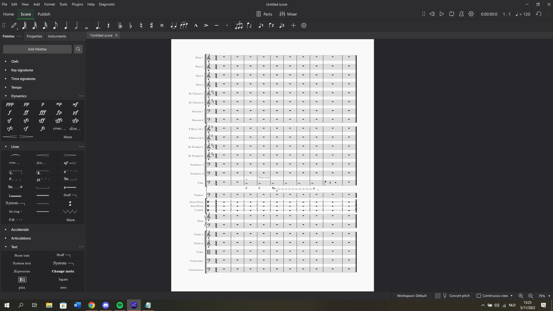 [MU4 Issue] Continuous view distortes page layout · Issue #14336 ...