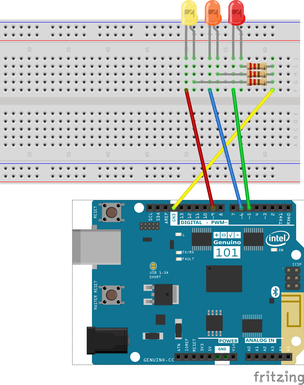 GitHub - Arrin613/Gyroscope-with-arduino-101: gyroscope with arduino 101