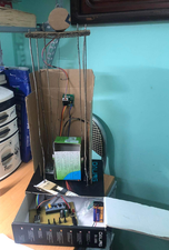 GitHub - hieult61/Elevator: Simple 4-floor elevator using STM32