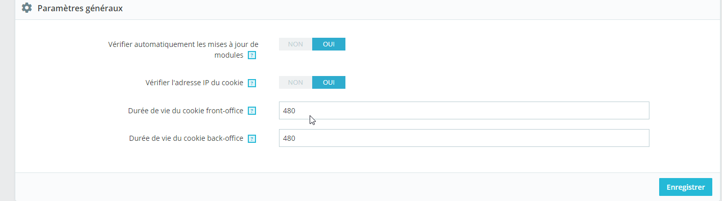 Issue login Backoffice · Issue #20234 · PrestaShop/PrestaShop · GitHub