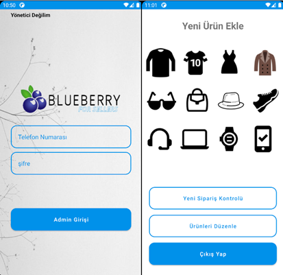 GitHub - busramacak/Online-Shopping-Application: Android Studio ve ...