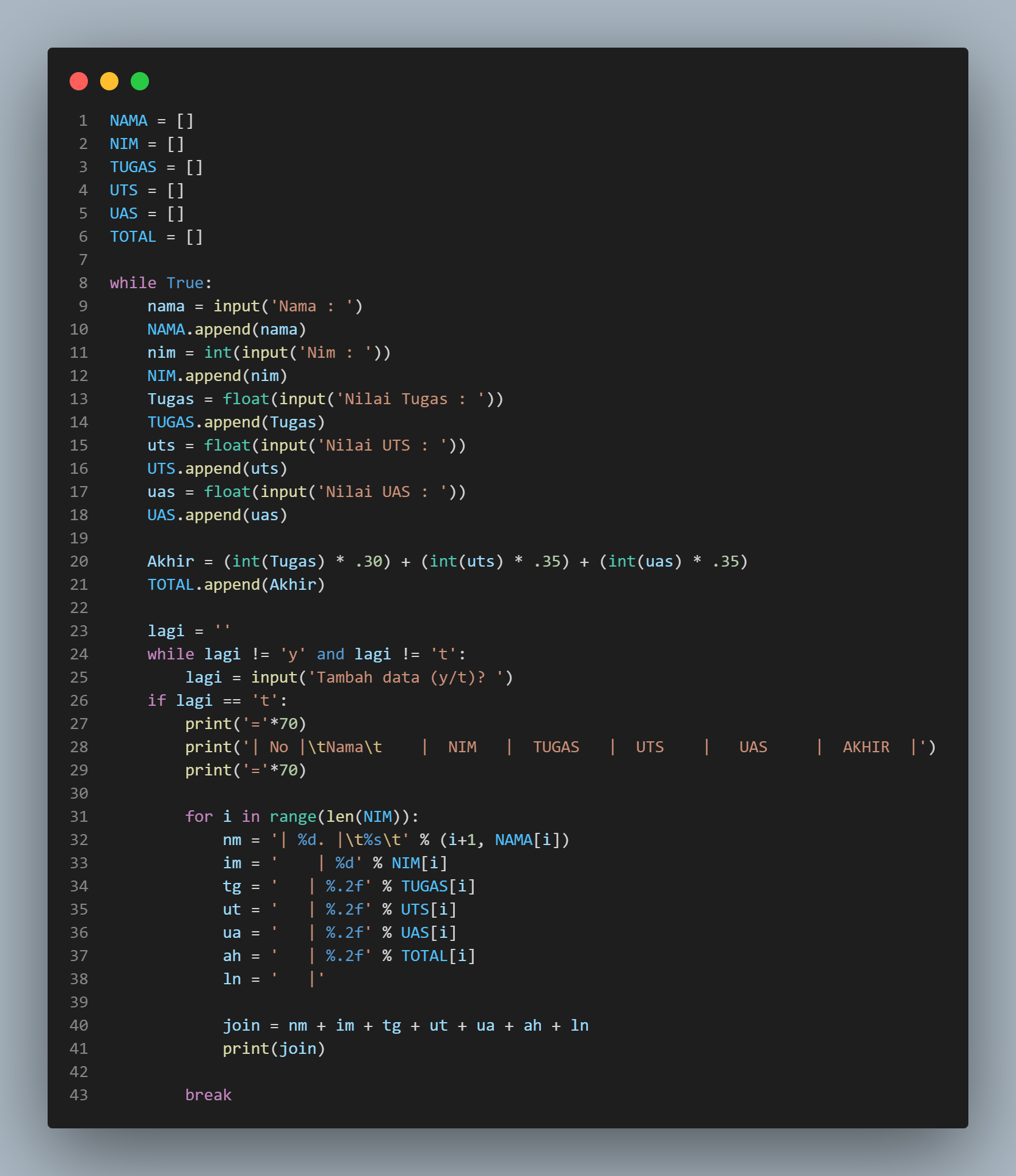 GitHub - bsadzilla/praktikum5