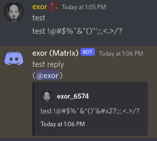 matrix-quote-discord-single_quote_escaped
