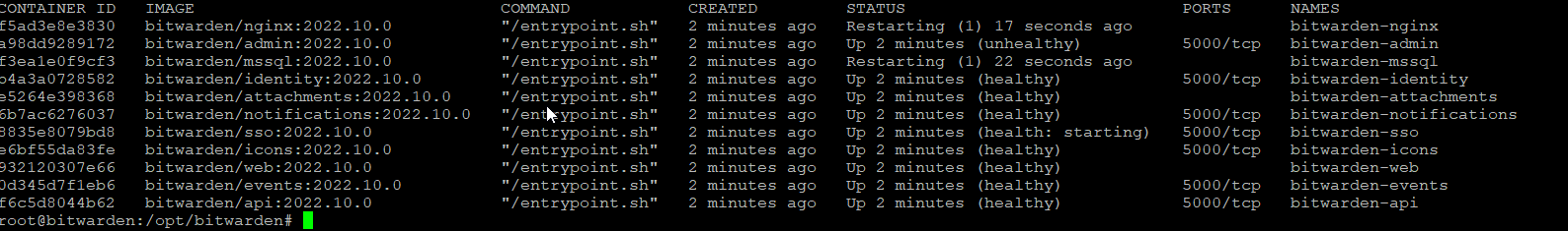 2022-10-20 19_30_52-Remote Desktop Manager Free  Bitwarden2