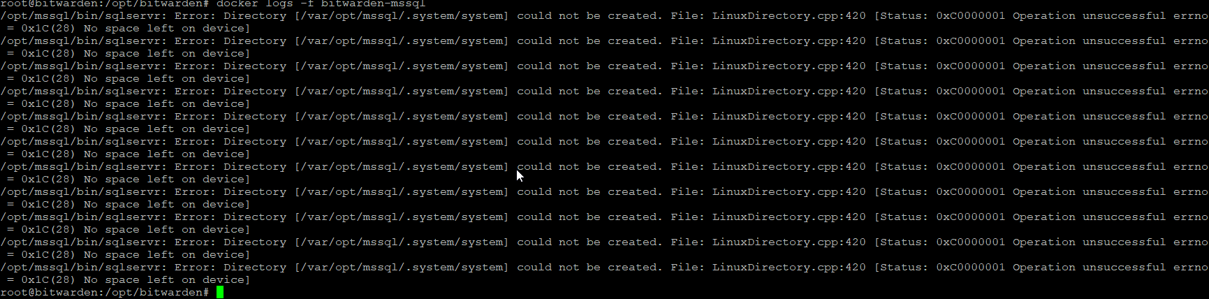 2022-10-20 19_31_24-Remote Desktop Manager Free  Bitwarden2