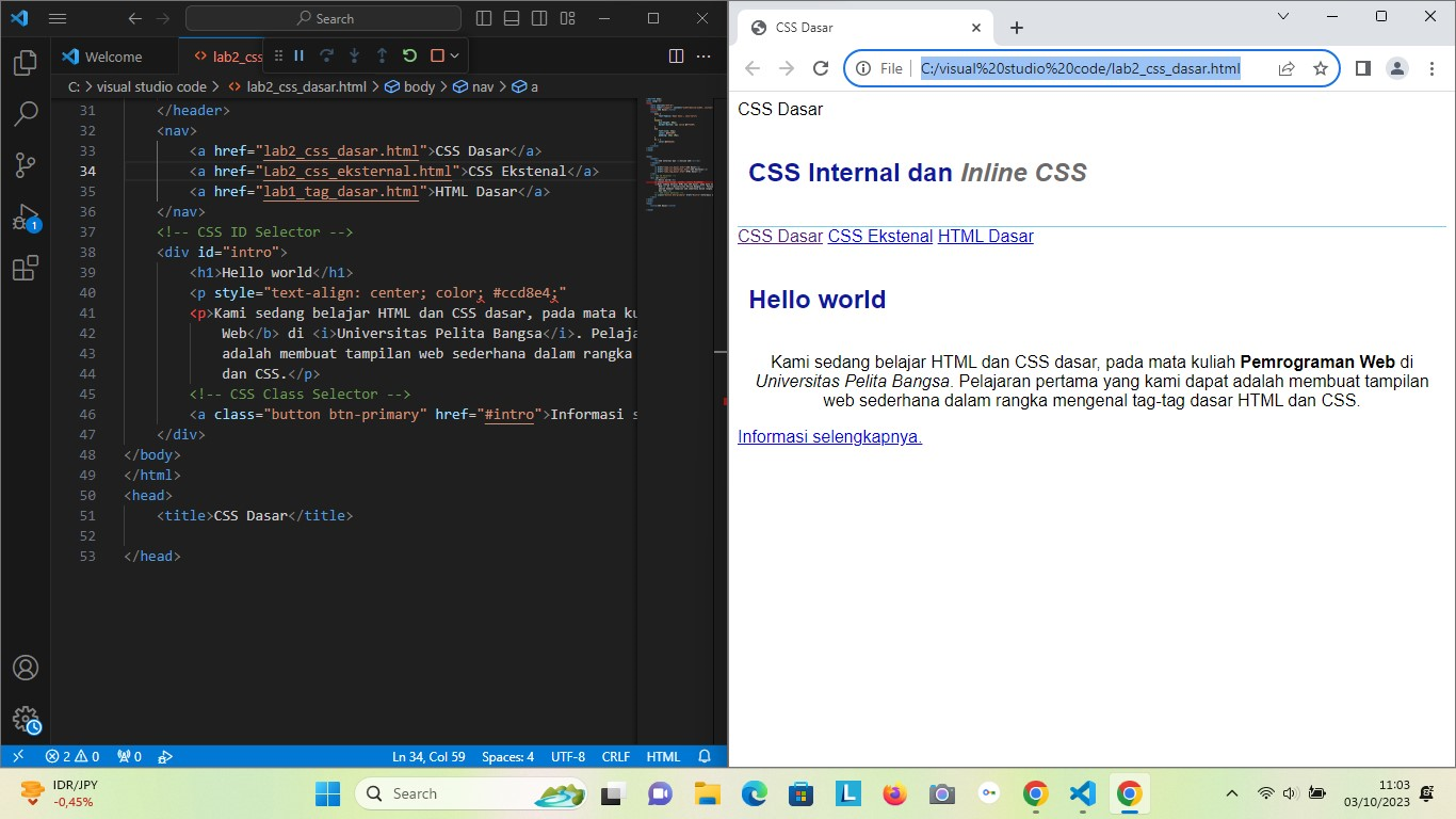 GitHub - aasnovita114/lab2Web