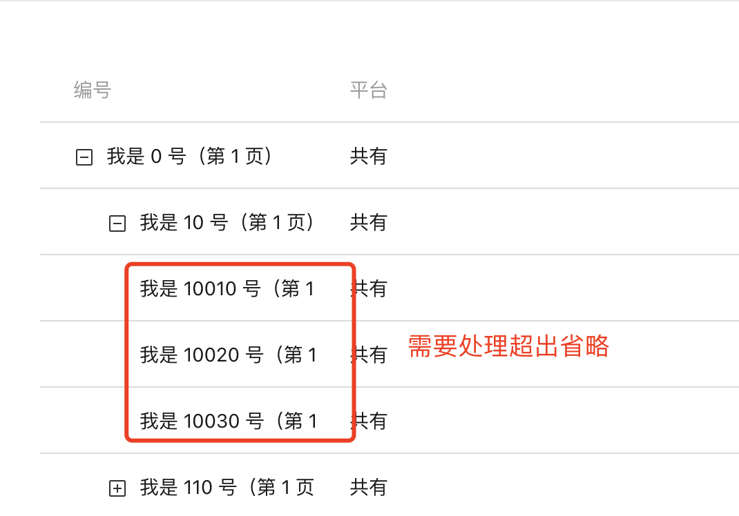 Table 组件系列问题 · Issue #329 · Tencent/tdesign-react · GitHub