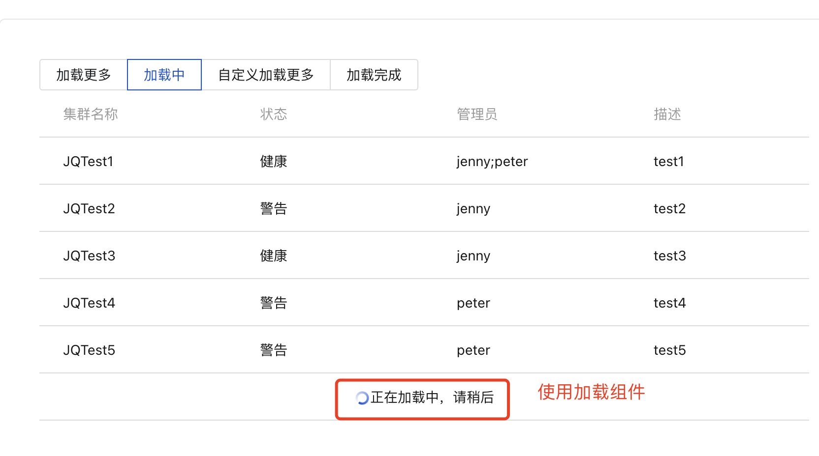 Table 组件系列问题 · Issue #329 · Tencent/tdesign-react · GitHub