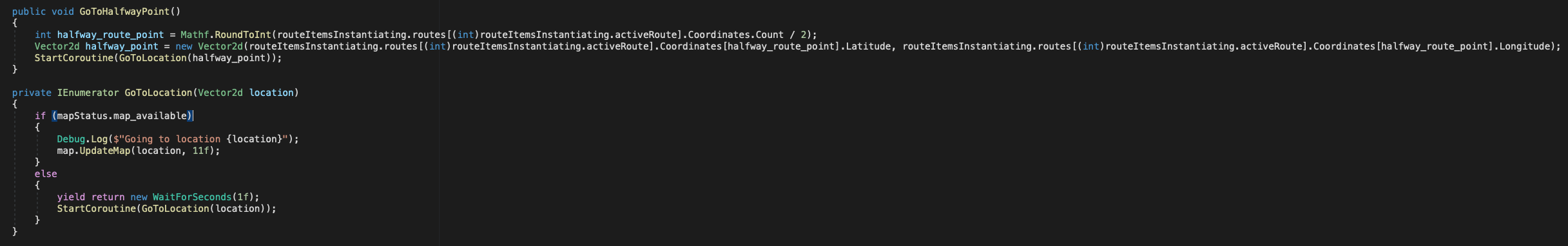 Map tile tearing when using UpdateMap() · Issue #1653 · mapbox/mapbox ...