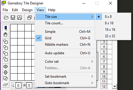 16x16 Sprite Support Issue 1 Battlecoder Pngb Github