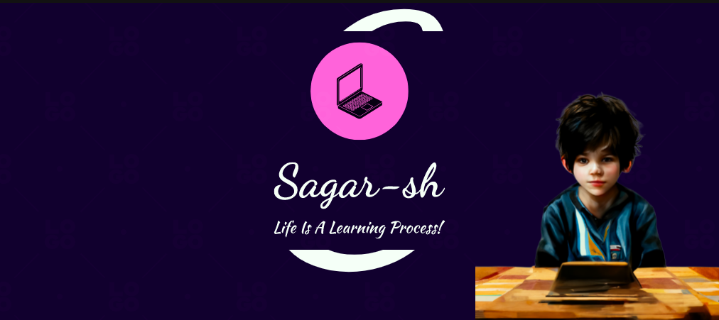 sagar-sh (Sagar Sharma) · GitHub