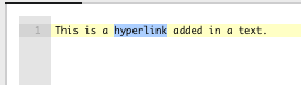 text_before_applying_hyperlink