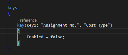 Error: Specified argument was out of the range of valid values ...